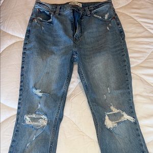 Abercrombie jeans